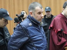 Командосът Светослав Каменов обясни защо е напъхал трупа на Десислава в ракла