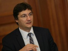 Крум Зарков към ГЕРБ: Дразни ви, че президентът казва истината