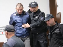 Каменов умъртвил рейнджърката Деси, защото се подиграла с него и техен колега