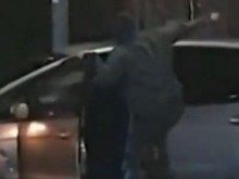 Грозни обиди и закани за убийство след маневра на улица в Пловдив!