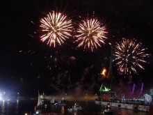 Риека прие щафетата на Европейска столица на културата 2020