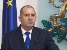 Румен Радев: България ще работи за още по-тясно партньорство с Беларус