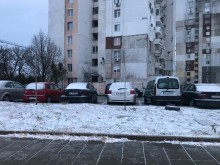 "Жълт" код за сняг и бурен вятър за 9 области