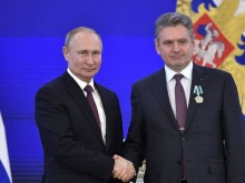 Николай Малинов: Никога не съм контактувал с Андон Миталов