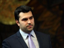 Георг Георгиев: Има едно раздвоение в говоренето на президента