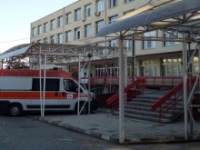 Биха с юмруци лекар в Пазарджик