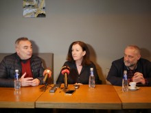 "Одисей" излиза извън пределите на Пловдив