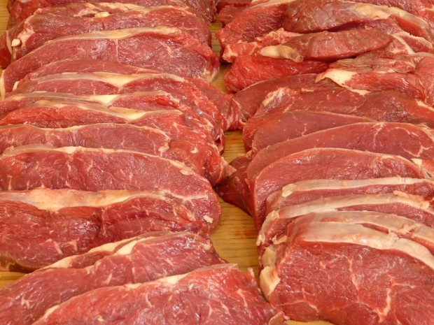 Цената на свинското месо е рекордна за последните шест години