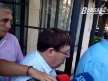 Неприятности за Бенчо Бенчев! Прокуратурата протестира решението, позволяващо му да излиза зад граница