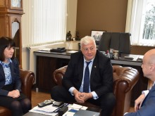Създават център на "Гьоте-институт" в Пловдив