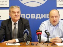 Румен Петков коментира в Пловдив престрелките между премиер и президент