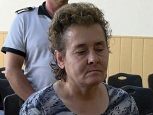 Марияна се призна за виновна за убийството в Пловдив