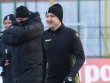 Отлична новина за Тодор Неделев