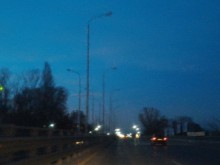 Колко нещастия трябва да станат на моста на Адата, за да заработи осветлението?