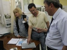 Незаконно отказват достъп до кучкарника на природозащитници
