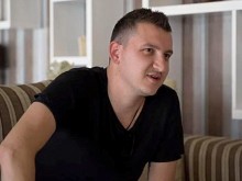 Рожденикът Неделев: Мога да вкарам гол с десния крак, но не от центъра!