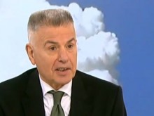 Красимир Дачев: Случващото се с ТЕЦ "Марица-Изток 2" ще ни върне в социализма