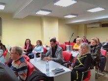 Броят съдовете за смет в цялата община "Родопи"