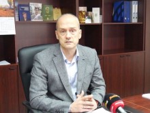 Стефан Шилев се връща начело на общинския отдел "Екология"?