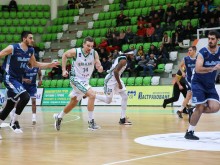 Ясна е програмата на Академик Пловдив в Балканската лига