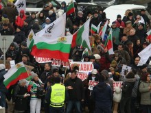 Движение "Възраждане“ поиска оставката на правителството
