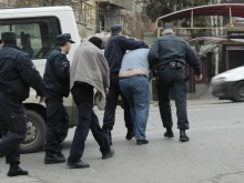 Турчина и Митко Испанеца са арестувани в Пловдив!