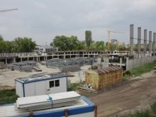 Водещи специалисти на семинар за многофункционалната зала на колоездачите