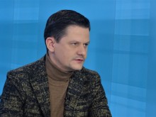 Димитър Маргаритов: Доверието на гражданите към КЗП се затвърждава
