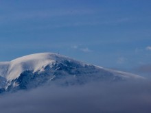Търсят с дрон изчезналите баща и син в Стара планина