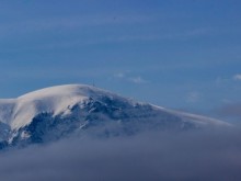Прекратиха търсенето на изчезналите баща и син в Стара планина