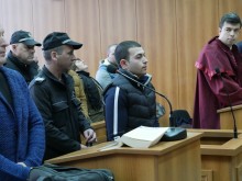Със 109 км/ч е шофирал Андон, убил четирима край Пловдив!
