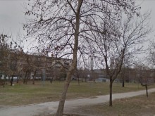 Ясна е съдбата на скандалния терен на бул. "Никола Вапцаров"
