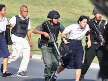 Касапницата в Тайланд, при която загинаха 29 души, била заради провалена сделка за имот