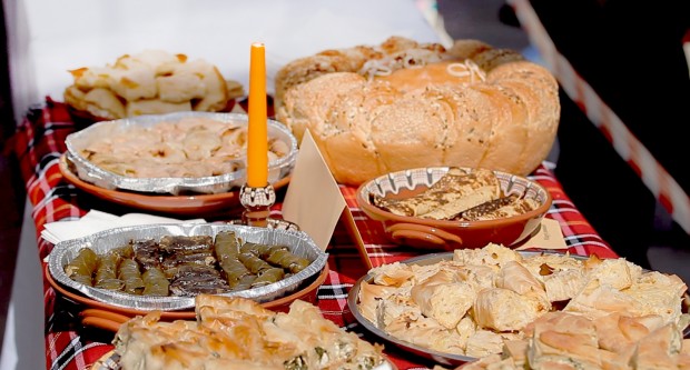 "Родопска угодия" събира любители на вкусотиите