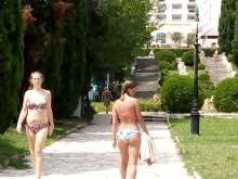 Ще повлияе ли коронавирусът на ранните записвания за родното Черноморие?