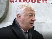 Кметът на Пловдив: Крайно време е градът вече да се пооправи