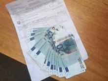 Фалшификаторът Христо от Варна остава в ареста