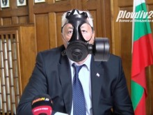 Новата власт ще бори мръсния въздух в Пловдив със застрояване на междублоковите пространства