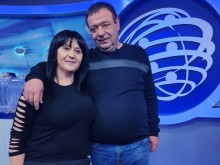 Невероятно! Семейството, което спечели 2.2 милиона от тотото, захвърлило фиша вкъщи