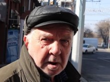 Изгледайте разказа на шофьора, блъснал жена в Кючука!