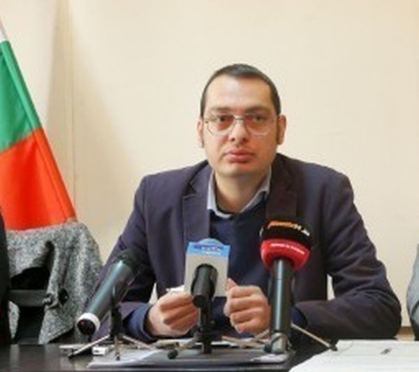 Слави Георгиев: Кмете, очаква се да си запознат с поверения от избирателите ти град!