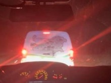 Ад на входа на Стара Загора! Мъж загина на място