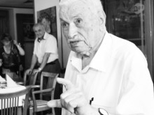 105-годишен пловдивчанин в отлична форма издаде тайната