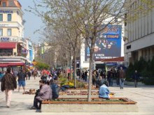 Покупателната стойност на левчето в Пловдив с 10% по-голяма в сравнение със София