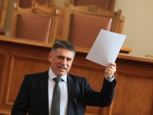 Панов: Кирилов трябва да докаже с какво Миталов е уронил престижа на съдебната власт