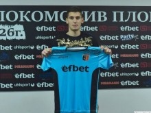 Ботев (Враца) взе "на пожар" вратар на Локо