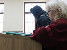 Испанеца сложи качулката в Пловдив!