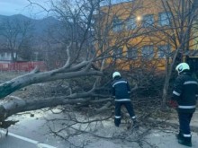 Опасна буря се приближава към нас, ето подробности!