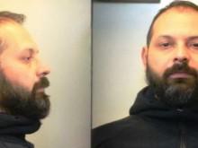Гръцката полиция показа нашенците, пребивали и ограбвали проститутки в Атина