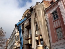Цените на жилищата в центъра на Пловдив вече догонват софийските